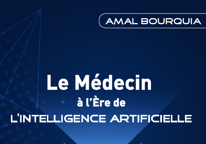 Médecine du futur : le médecin à l’Intersection de la science et de la technologie